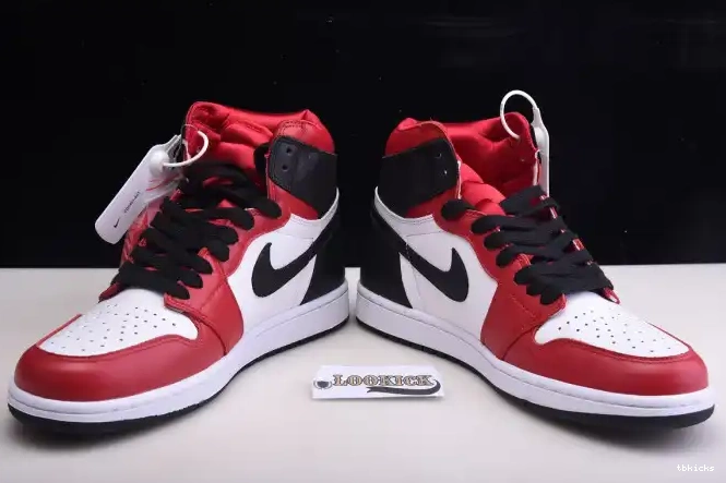 Cheap TBK 1 Satin Jordan WMNS OG High Air CD0461-601 Snake 0425